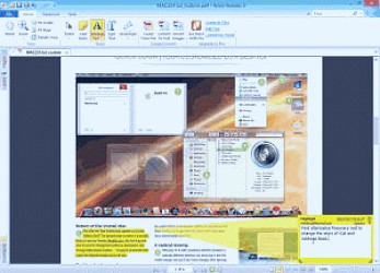 Nitro PDF Reader (64-bit) - Free download and software reviews - CNET  Download